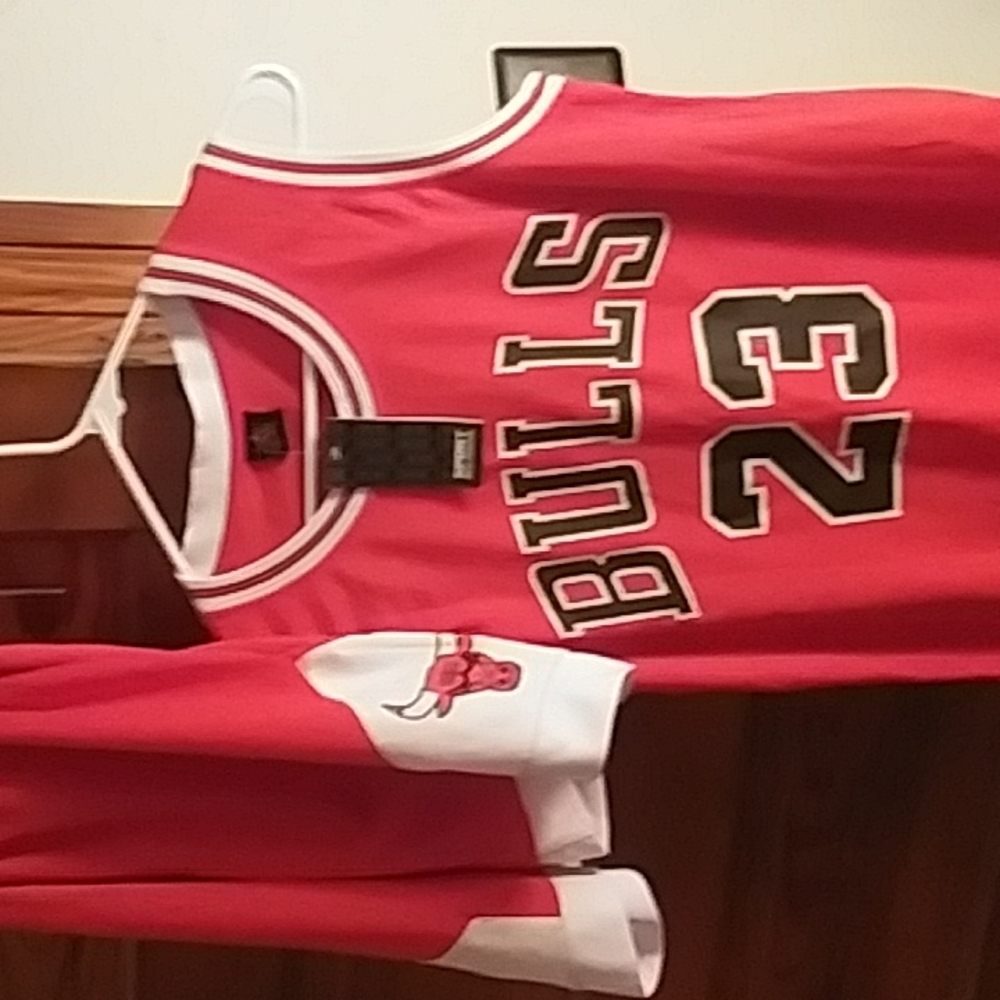 Jordan short outfit